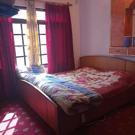 Al Amin Homestay Srinagar  Exterior photo