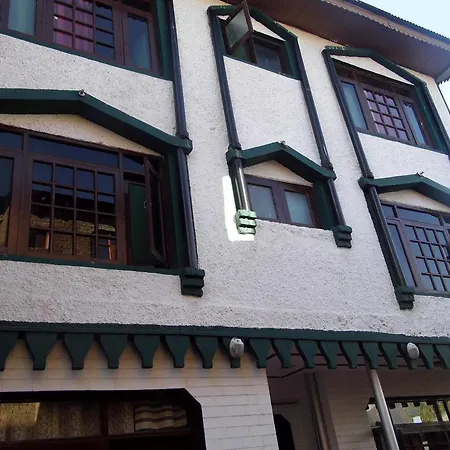 Al Amin Homestay Srinagar  Exterior photo