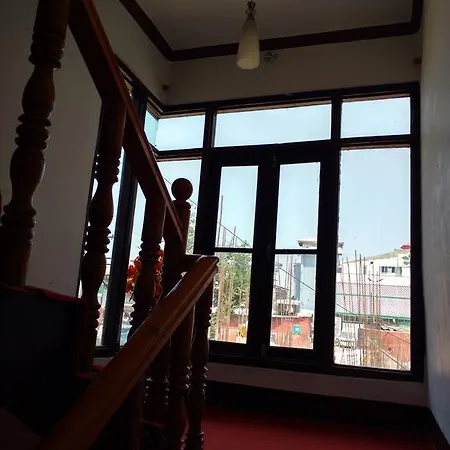 Al Amin Homestay Srinagar  Exterior photo