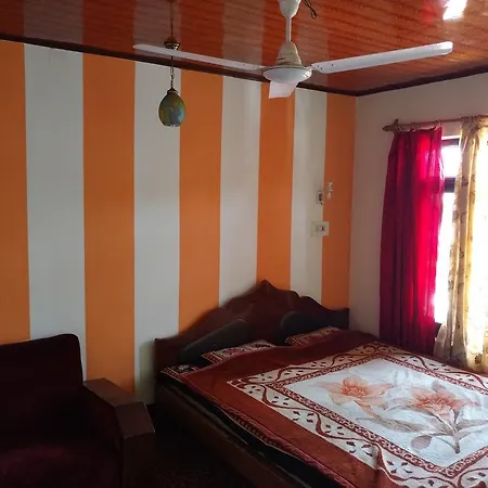Al Amin Homestay Srinagar  Exterior photo