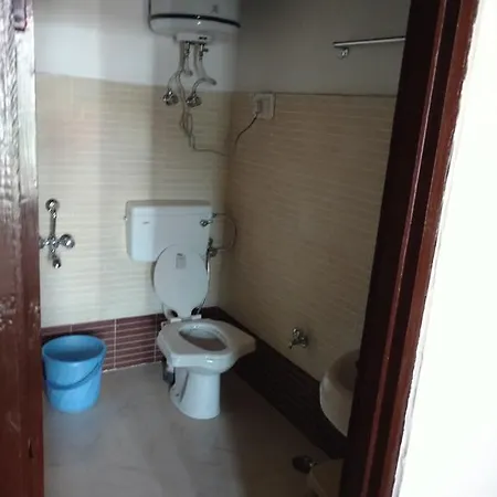 Al Amin Homestay Srinagar  Exterior photo