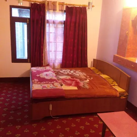Al Amin Homestay Srinagar  Exterior photo