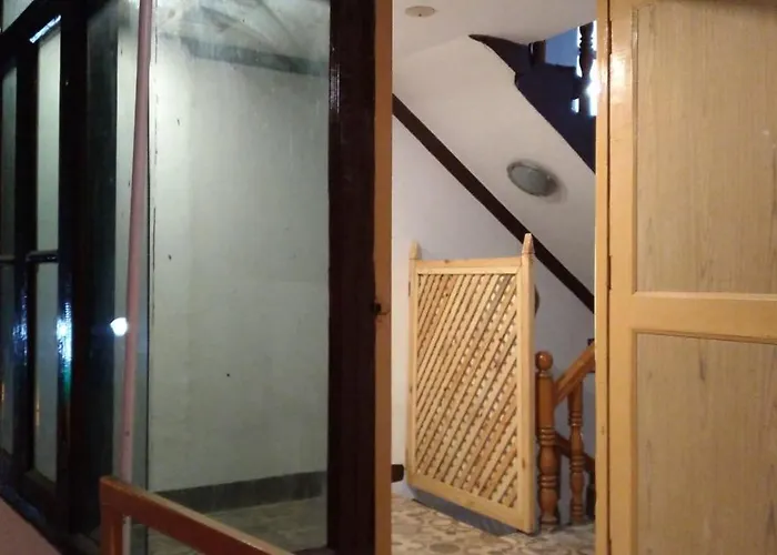 Al Amin Homestay