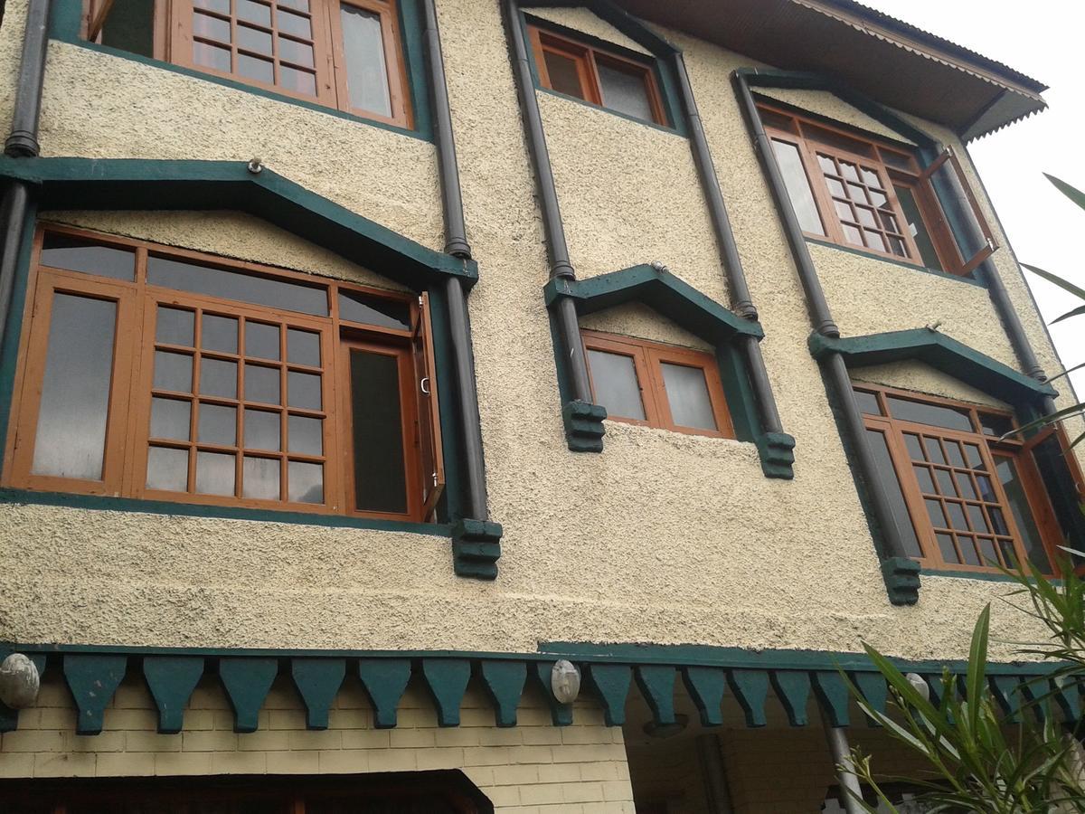 Al Amin Homestay